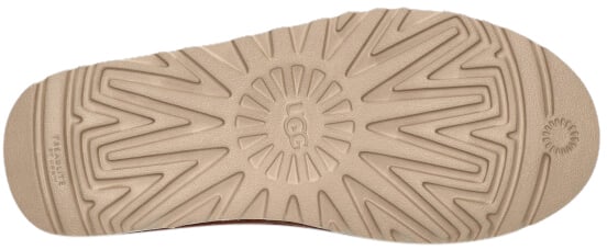 UGG UGG 1129290 CHE CLASSIC Bruin