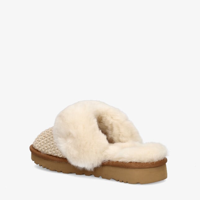 UGG UGG 1117659 CRM COZY KNIT Beige