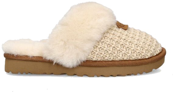 UGG UGG 1117659 CRM COZY KNIT Beige
