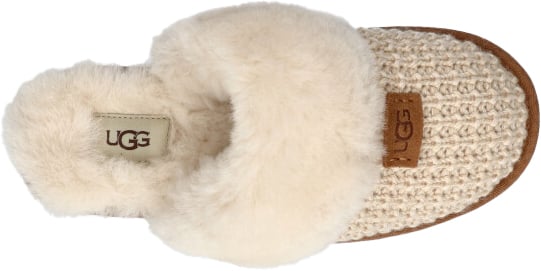 UGG UGG 1117659 CRM COZY KNIT Beige