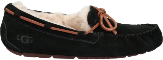 UGG UGG 1107949 BLK DAKOTA Zwart