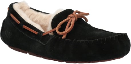 UGG UGG 1107949 BLK DAKOTA Zwart