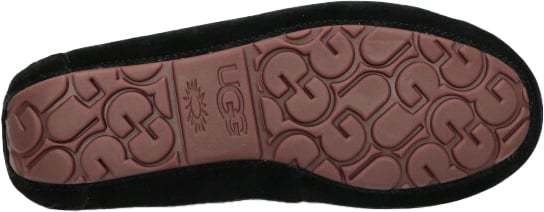 UGG UGG 1107949 BLK DAKOTA Zwart