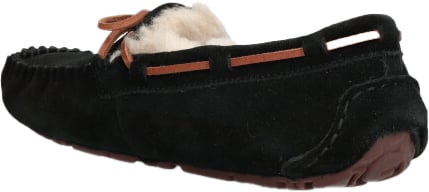 UGG UGG 1107949 BLK DAKOTA Zwart