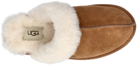 UGG UGG 1106872 CHE SCUFFETTE Bruin