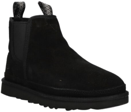 UGG UGG 1121644 BLK NEUMEL Zwart