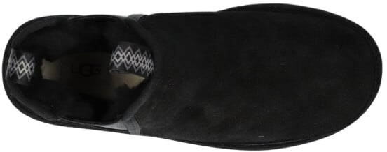 UGG UGG 1121644 BLK NEUMEL Zwart