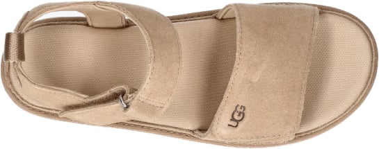 UGG UGG 1136783 DRI GOLDENSTAR Beige