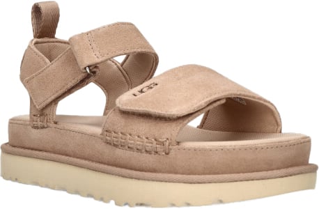 UGG UGG 1136783 DRI GOLDENSTAR Beige