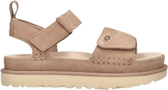 UGG UGG 1136783 DRI GOLDENSTAR Beige