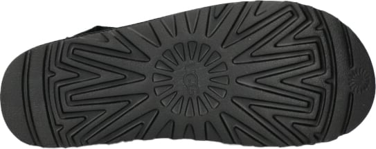 UGG UGG 1136783 BLK GOLDENSTAR Zwart