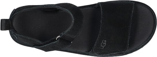 UGG UGG 1136783 BLK GOLDENSTAR Zwart
