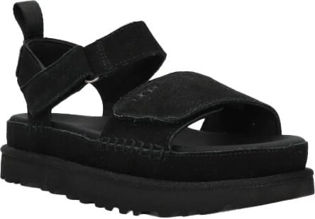 UGG UGG 1136783 BLK GOLDENSTAR Zwart