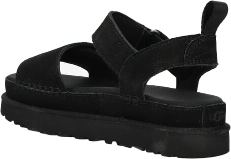 UGG UGG 1136783 BLK GOLDENSTAR Zwart