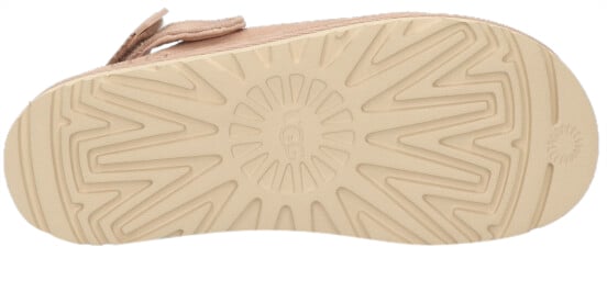 UGG UGG 1138252 DRI GOLDENSTAR Beige