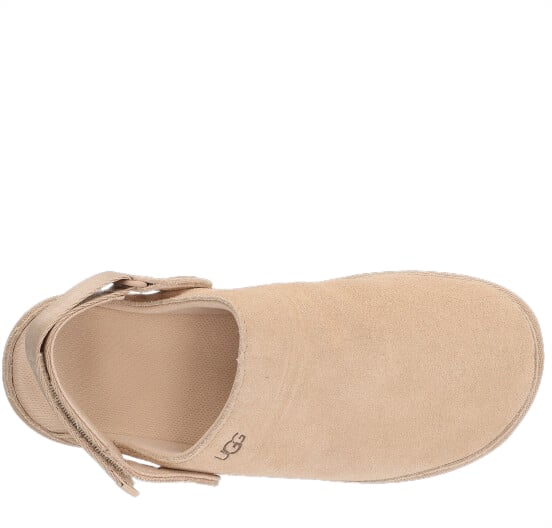 UGG UGG 1138252 DRI GOLDENSTAR Beige
