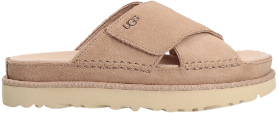 UGG UGG 1137910 DRI GOLDENSTAR Beige