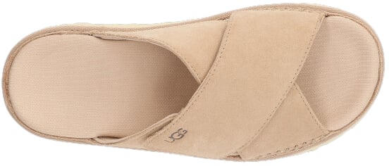 UGG UGG 1137910 DRI GOLDENSTAR Beige