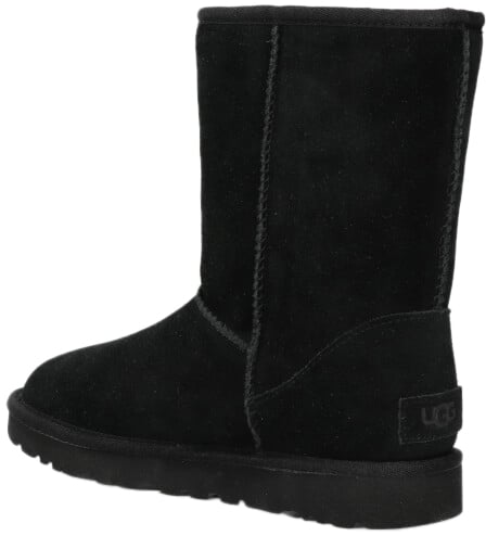 UGG UGG 1144043 BLK CLASSIC Zwart