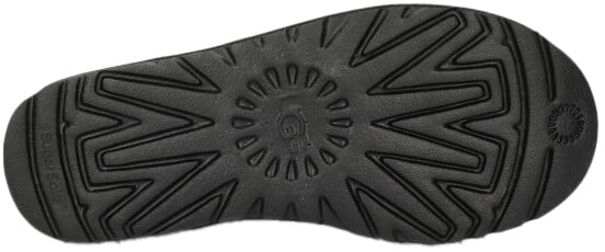 UGG UGG 1144043 BLK CLASSIC Zwart