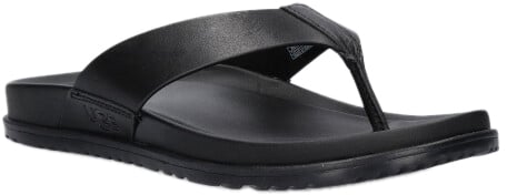 UGG UGG 1117475 BLLE WAINSCOTT Zwart