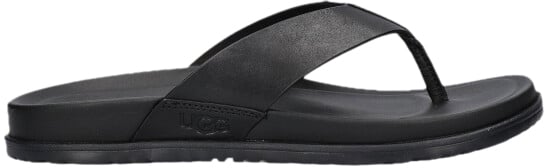 UGG UGG 1117475 BLLE WAINSCOTT Zwart