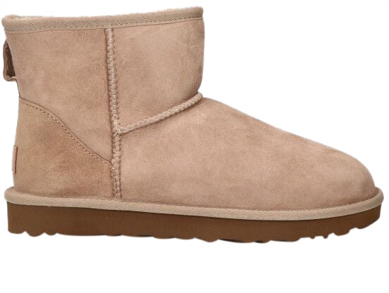 UGG UGG 1016222 SAN CLASSIC MINI Beige