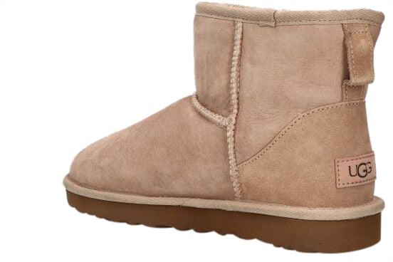 UGG UGG 1016222 SAN CLASSIC MINI Beige