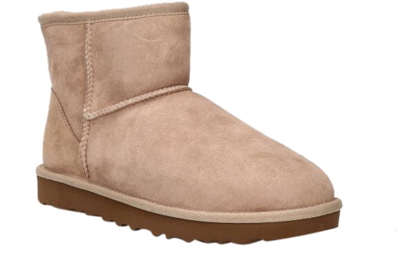 UGG UGG 1016222 SAN CLASSIC MINI Beige