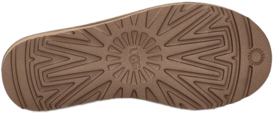 UGG UGG 1016222 ANT CLASSIC MINI Taupe