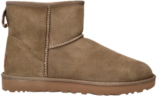 UGG UGG 1016222 ANT CLASSIC MINI Taupe