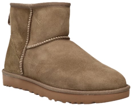 UGG UGG 1016222 ANT CLASSIC MINI Taupe