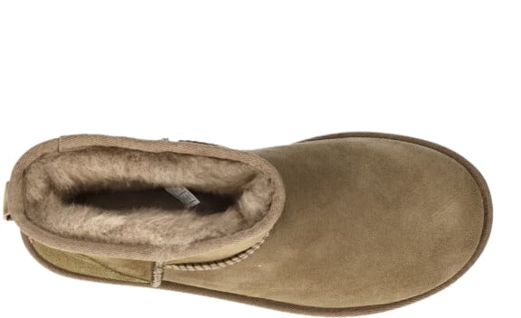 UGG UGG 1016222 ANT CLASSIC MINI Taupe