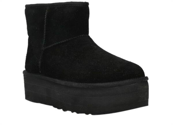 UGG UGG 1134991 BLK CLASSIC Zwart