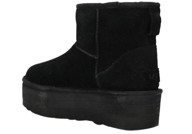 UGG UGG 1134991 BLK CLASSIC Zwart