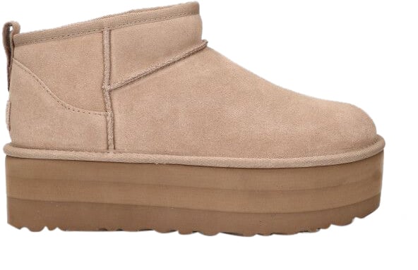 UGG UGG 1135092 SAND ULTRA MINI Beige