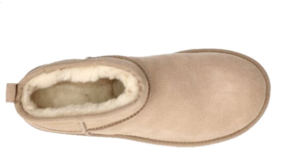 UGG UGG 1135092 SAND ULTRA MINI Beige
