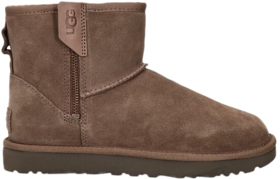 UGG UGG 1151230 HCK CLASSIC Taupe