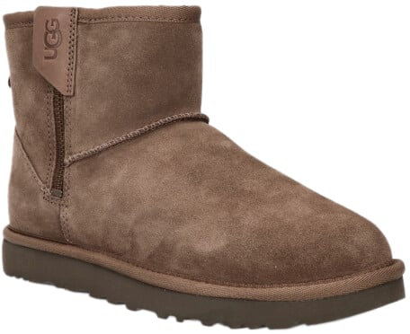 UGG UGG 1151230 HCK CLASSIC Taupe