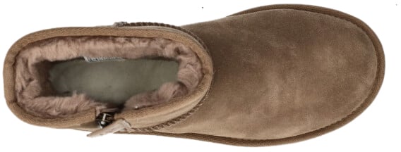 UGG UGG 1151230 HCK CLASSIC Taupe