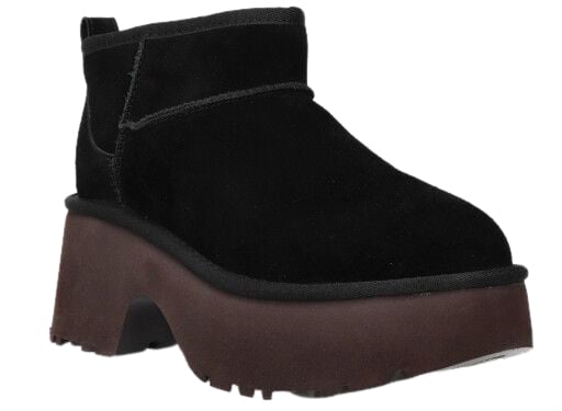 UGG UGG 1158311 BLK CLASSIC Zwart