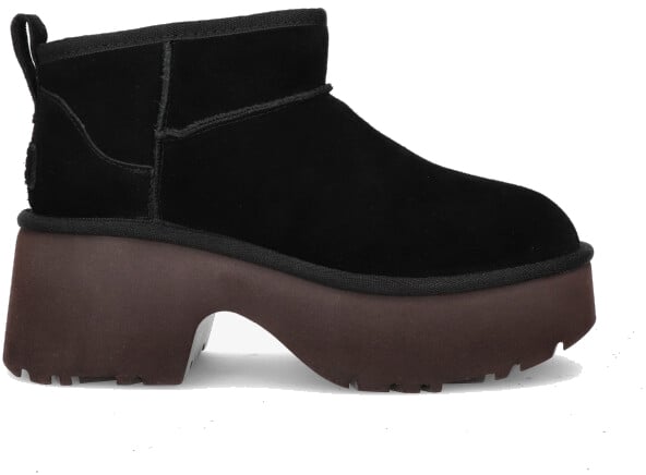 UGG UGG 1158311 BLK CLASSIC Zwart