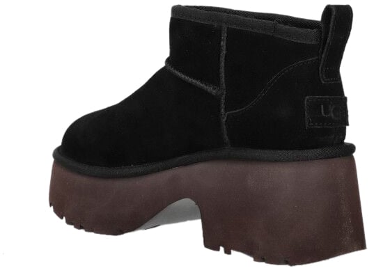 UGG UGG 1158311 BLK CLASSIC Zwart