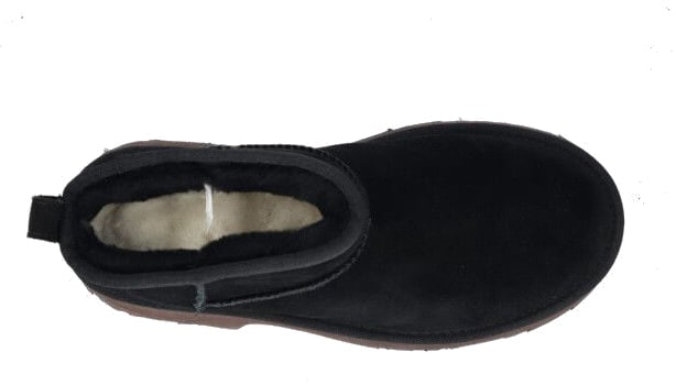 UGG UGG 1158311 BLK CLASSIC Zwart