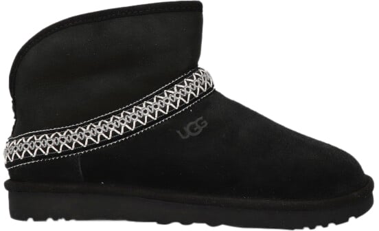 UGG UGG 1158262 BLK CLASSIC Zwart
