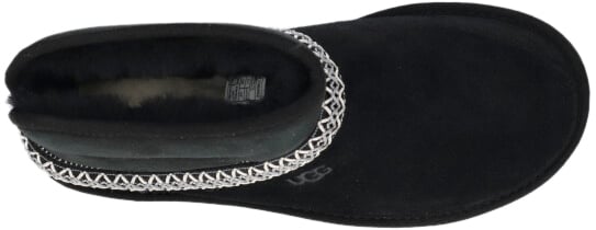 UGG UGG 1158262 BLK CLASSIC Zwart