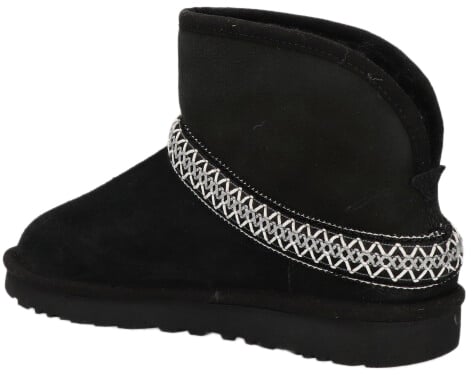 UGG UGG 1158262 BLK CLASSIC Zwart