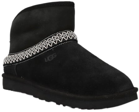 UGG UGG 1158262 BLK CLASSIC Zwart