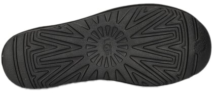 UGG UGG 1158262 BLK CLASSIC Zwart