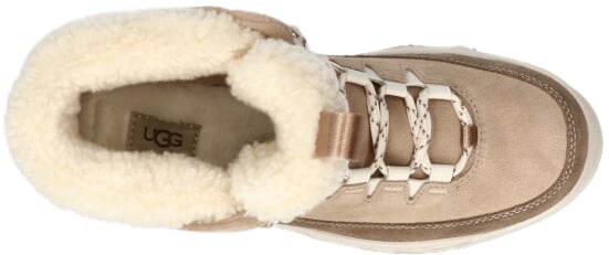 UGG UGG 1158210 SAN TERRETRAIL Beige